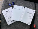 ☆お車の価値です☆大きな安心!!☆取り扱い説明書 メンテナンスノート(点検整備記録簿)付です。☆