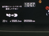 商品化時点での実際の走行距離です