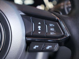 当社買取ワンオーナー車のCX-5が入庫いたしました!ナビやETC、ドライブレコーダーなど装備充実の一台です♪安心のディーラー保証付き!お気軽にお問合せ下さい♪