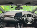 C-HR  G
