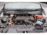 【エンジンルーム】交換が必要な消耗品は交換して納車いたします!