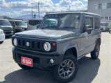ジムニー XC 4WD 