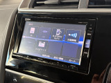 Bluetoothオーディオをはじめ様々なオーディオソースがついています!これでドライブもより一層楽しめますね!