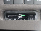 ◆ETC車載器 装備車◆今や必需品のETC!有料道路を利用する際にスムースに通過でき、わずらわしい料金支払いから開放されます!