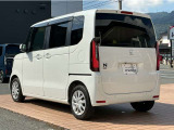 ホンダ専門知識を持つ整備スタッフが納車時に点検や車検整備をし安心して乗っていただけるようお渡ししています。
