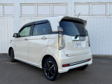 N-WGNカスタム G ターボパッケージ 4WD 