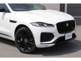 Fペイス  Rダイナミック SE 2.0L D200 ディーゼルターボ 4WD