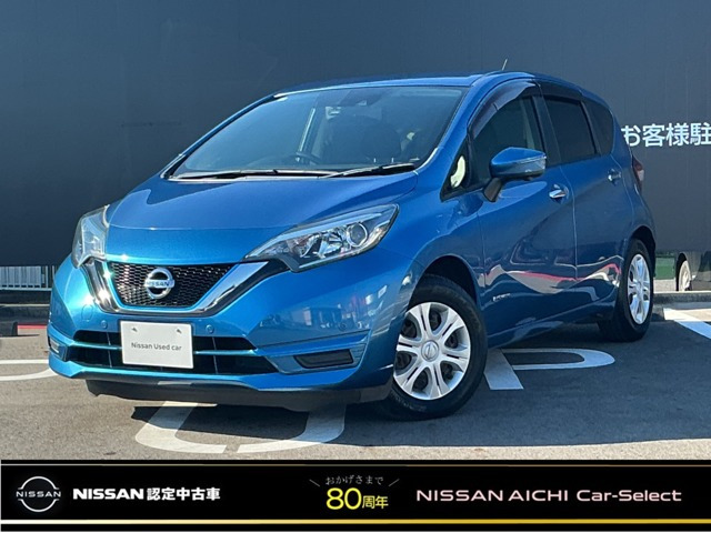 日産 ノート 