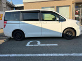 ステップワゴン 2.0 G コンフォート セレクション 4WD 