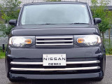 キセノン(HID)ヘッドライト標準装備