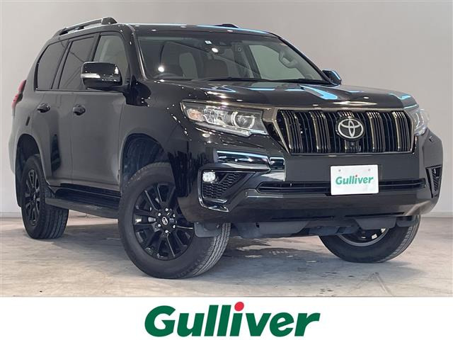 ランドクルーザープラド 2.7 TX Lパッケージ 70th アニバーサリーリミテッド 4WD 本...