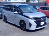 この掲載車の販売納車は日産神奈川Carスクエア湘南台が窓口となります。日本全国登録&rarr;当店受渡し納車 or お客さまご自宅での納車(◎弊社指定陸送会社による陸送※一部離島不可)、いずれも承っております、