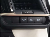 まとまりのあるスイッチ類☆ 見やすさ、使いやすさを両立♪