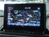 ◆ホンダ純正メモリーナビ◆初めての場所もナビゲーションがご案内!楽しい旅行をサポートします。