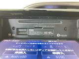 DISC挿入口