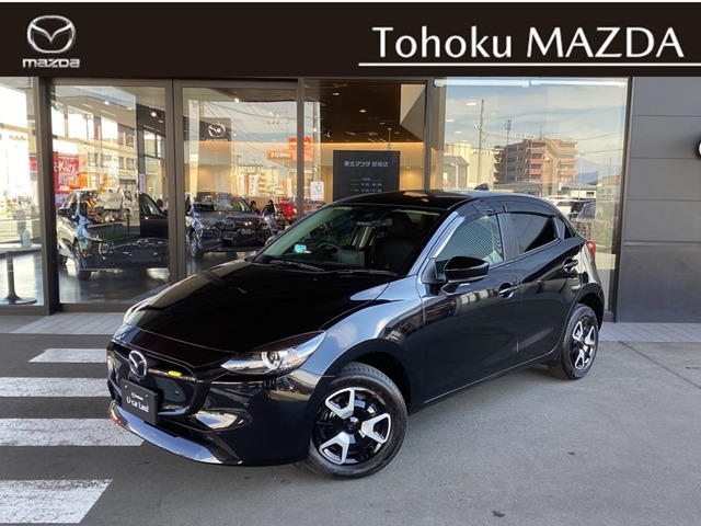 MAZDA2 1.5 XD BD 4WD