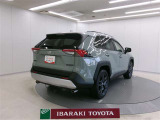 RAV4 2.0 アドベンチャー 4WD 