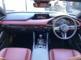 MAZDA3ファストバック 2.0 20S バーガンディ セレクション 