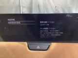 地図更新(差分)では、車載通信機経由でナビゲーション地図のアップデートが可能です。※詳細は店舗スタッフまでお問い合わせください。