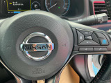 リーフ  NISMO