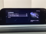 ハンドル操作をアシストすることにより車線からの逸脱回避を支援します。