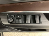 パワーウィンドウスイッチ 使用感が出やすい部分になります。ご確認お願い致します。