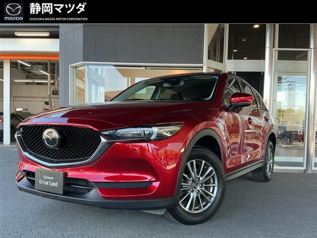マツダ CX-5 