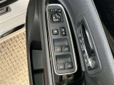 全席パワーウインドウになります☆
