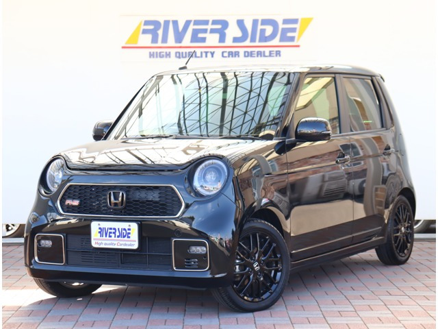 ホンダ N-ONE 