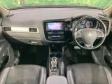 アウトランダーPHEV 2.0 G ナビパッケージ 4WD 