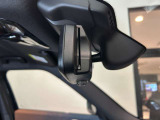 ルームミラー内蔵ETC車載器(自動防眩付)後続からの光が一定以上になると自動で眩しさを緩和します。