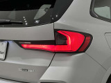 BMW伝統のL字型テールライト
