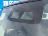 車線逸脱警告や衝突被害軽減装置などの安全装備も充実