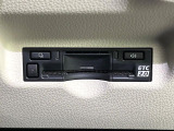 【ETC】高速道路の料金所をストレスなく通過!話題のスポットやサービスエリアに多い「スマートIC」利用時は必須のアイテムです。当店でセットアップを実施、ご納車当日からすぐにご利用いただけます!