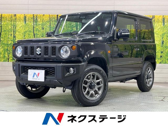 ジムニー XC