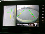 ボタン1つで画面が切り替えられます。