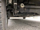 下廻りもきれいな状態です