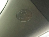 サイドエアバック付
