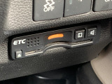 ■ETC■ETCはこちらに設置されております。高速道路の必須アイテムです。これさえあれば料金所もスムーズに通過できます!料金所での混雑に巻き込まれないためにもお勧めの用品です!
