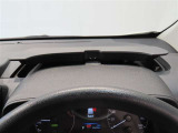 運転席アッパーボックス