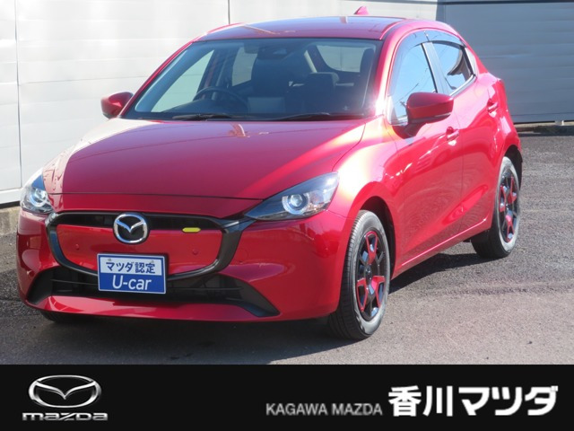 MAZDA2 1.5 15BD