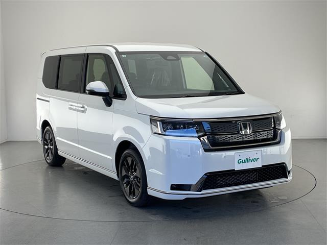 ステップワゴン 1.5 スパーダ 4WD 修復歴無し