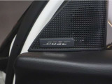 Bose社との共同開発によって室内空間に適した音響チューニングを施し、臨場感のあるリアルなサウンドを実現した新世代オーディオシステムです♪