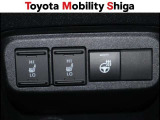 シ-トヒ-タを装備しています。冬場の冷たいシ-トを温かく温めてくれる便利な機能です。