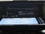 DVD視聴ができます。