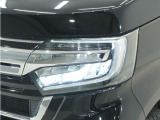 ◆LEDヘッドライト◆LEDライトは、明るく視認性が良く、省エネで環境にもやさしいヘッドライトです!
