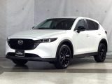 マツダの新しいSUVスタイルCX-5!シーンを選ばない美しい存在感を演出した『魂動デザイン』に心ときめきます。