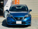 ノート 1.2 e-POWER X 