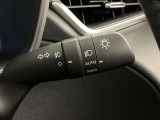 運転席の操作箇所です。ぜひ一度ご来店のうえご覧になってみてください♪