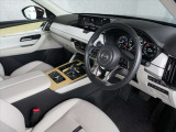 運転席からの視界も良好!周りも見やすく運転楽々!